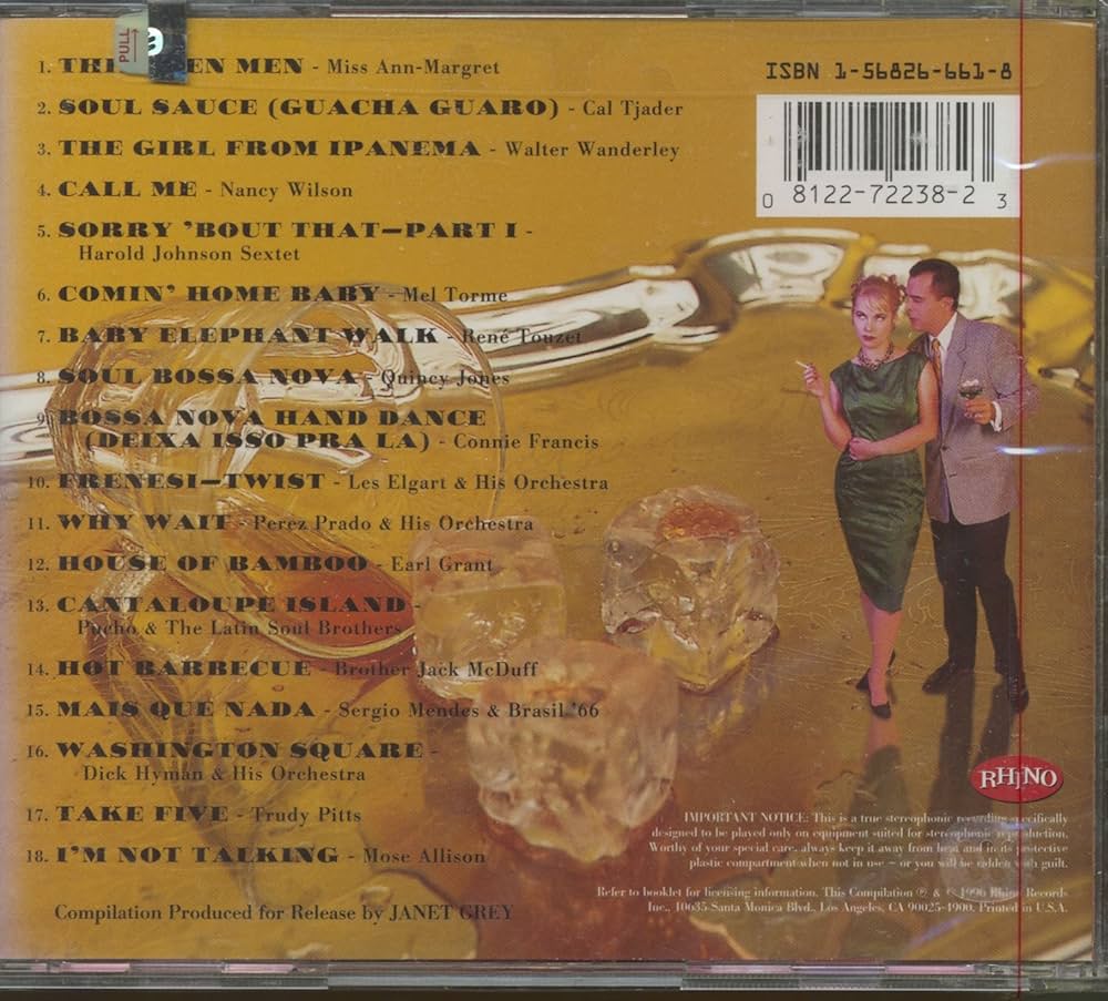 (未使用･未開封品)Cocktail Guide [DVD] IS_SUE_3rd____A_UMCK-7272_-